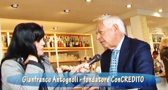 Viareggio, il 31 maggio al Principe di Piemonte convegno sui servizi alle imprese organizzato da ConCREDITO